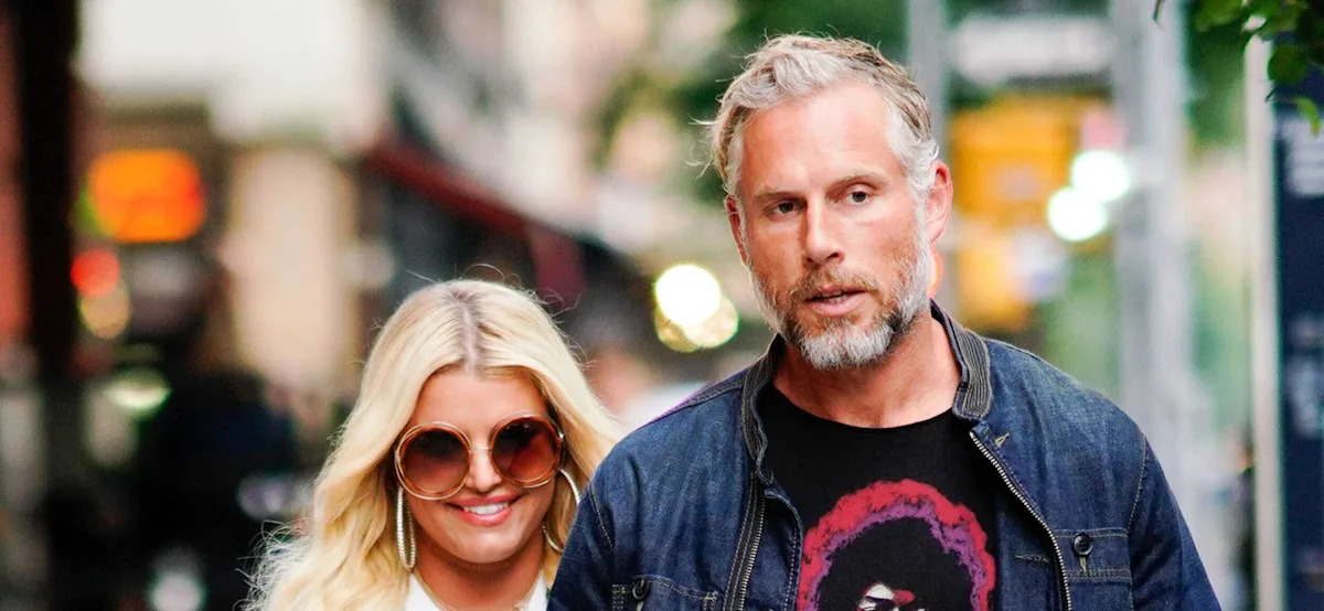 Jessica Simpson on Single Mom Life After Painful Eric Johnson Split